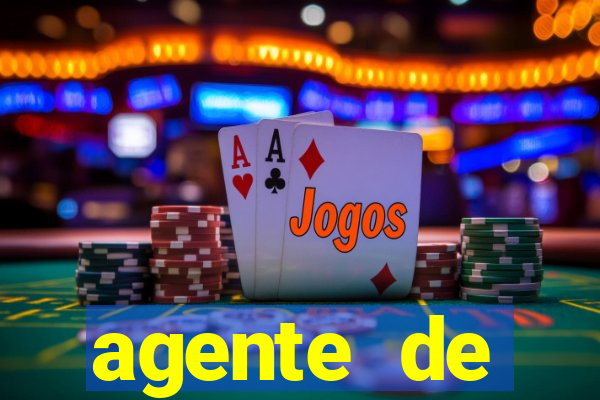 agente de plataforma de jogos